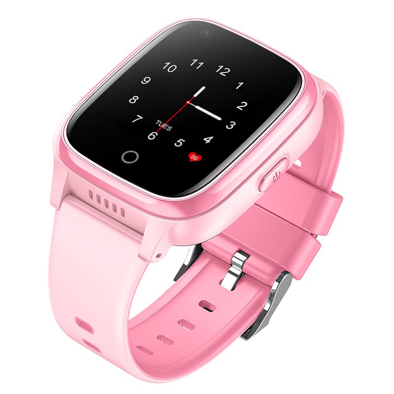 Smartwatches for Kids Intelligent Children Tracking Device HD Camera 4G Video Chat GPS Positioning Smart Bracelet Watches